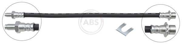 A.B.S. SL 1611 Bremsschlauch